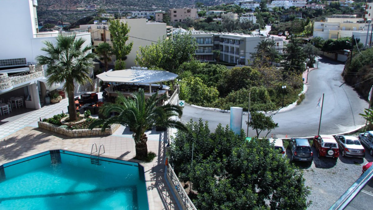 Sunset Hotel & Spa - NR