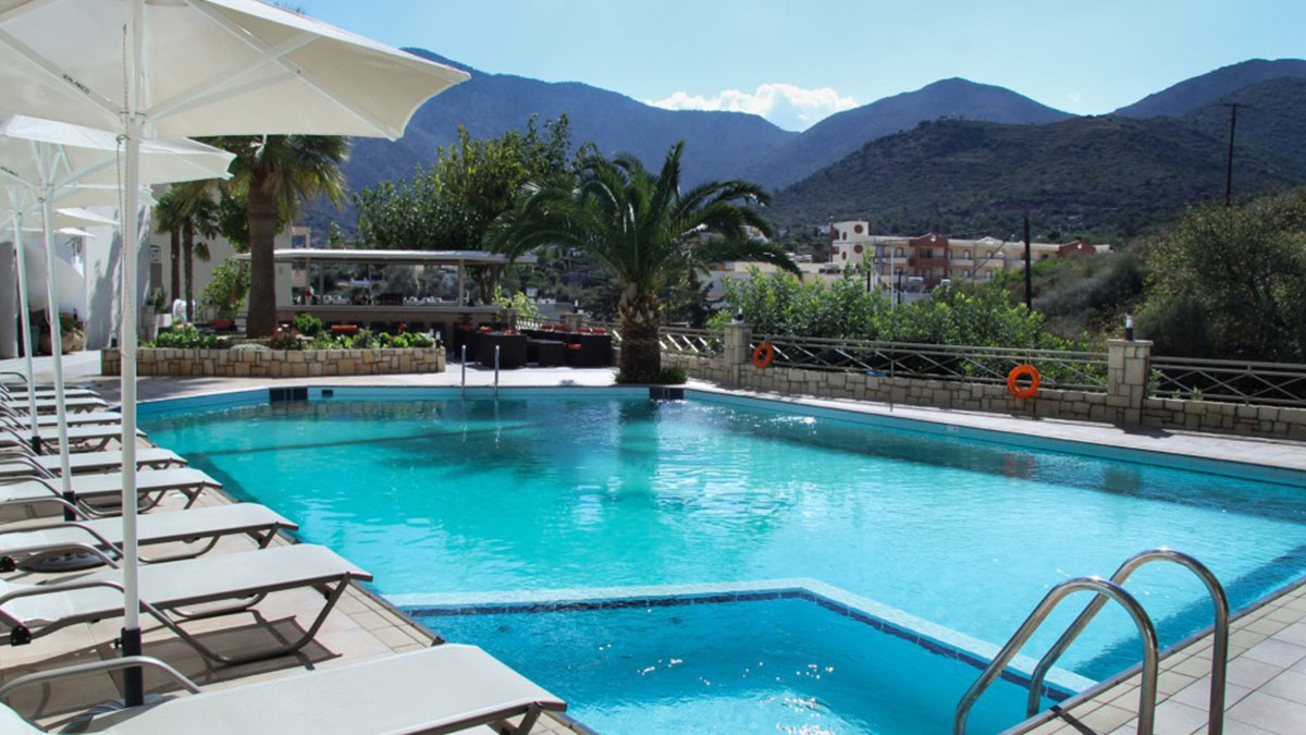 Sunset Hotel & Spa - NR