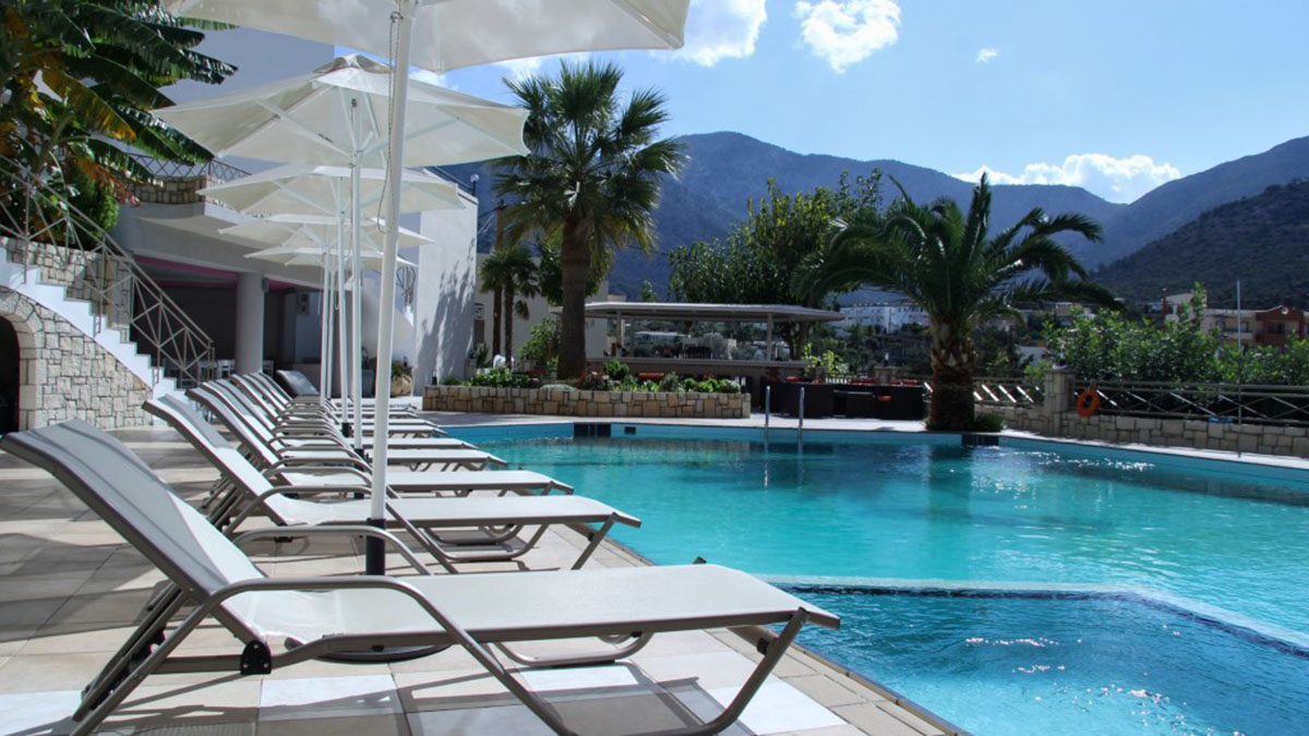 Sunset Hotel & Spa - NR