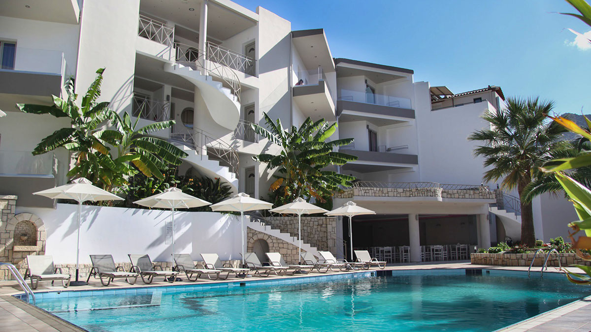 Sunset Hotel & Spa - NR