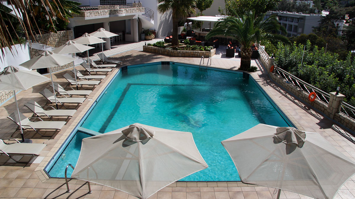 Sunset Hotel & Spa - NR