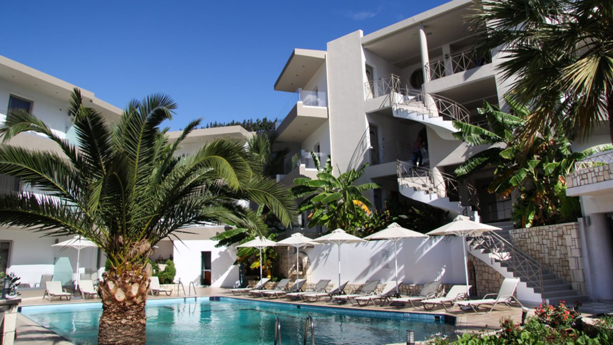 Sunset Hotel & Spa - NR