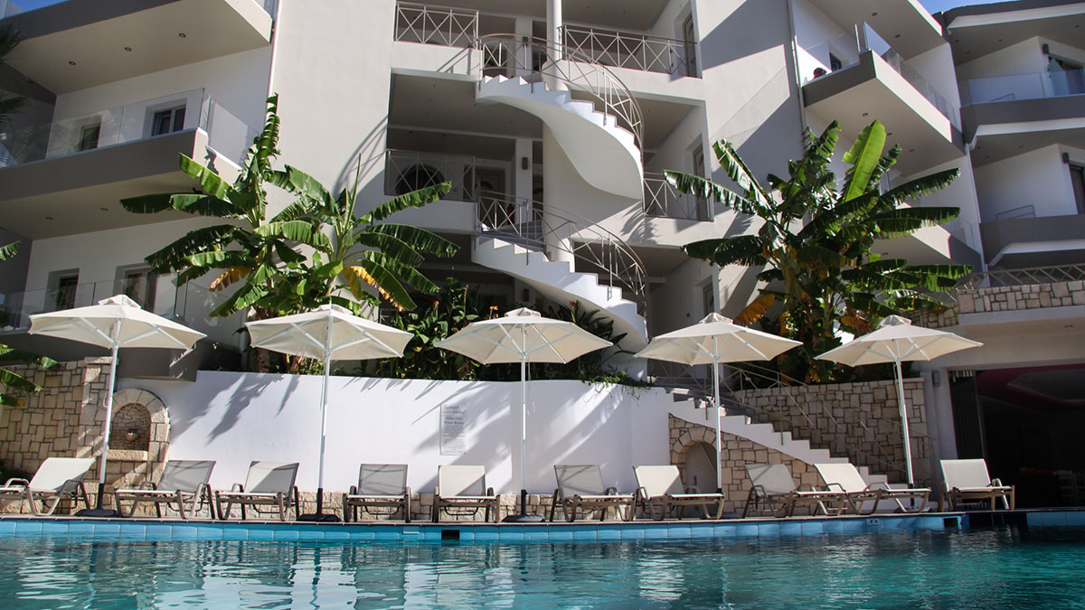 Sunset Hotel & Spa - NR