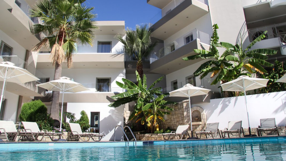 Sunset Hotel & Spa - NR