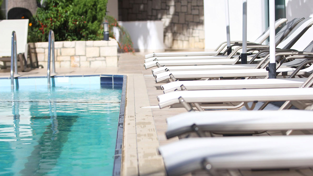 Sunset Hotel & Spa - NR