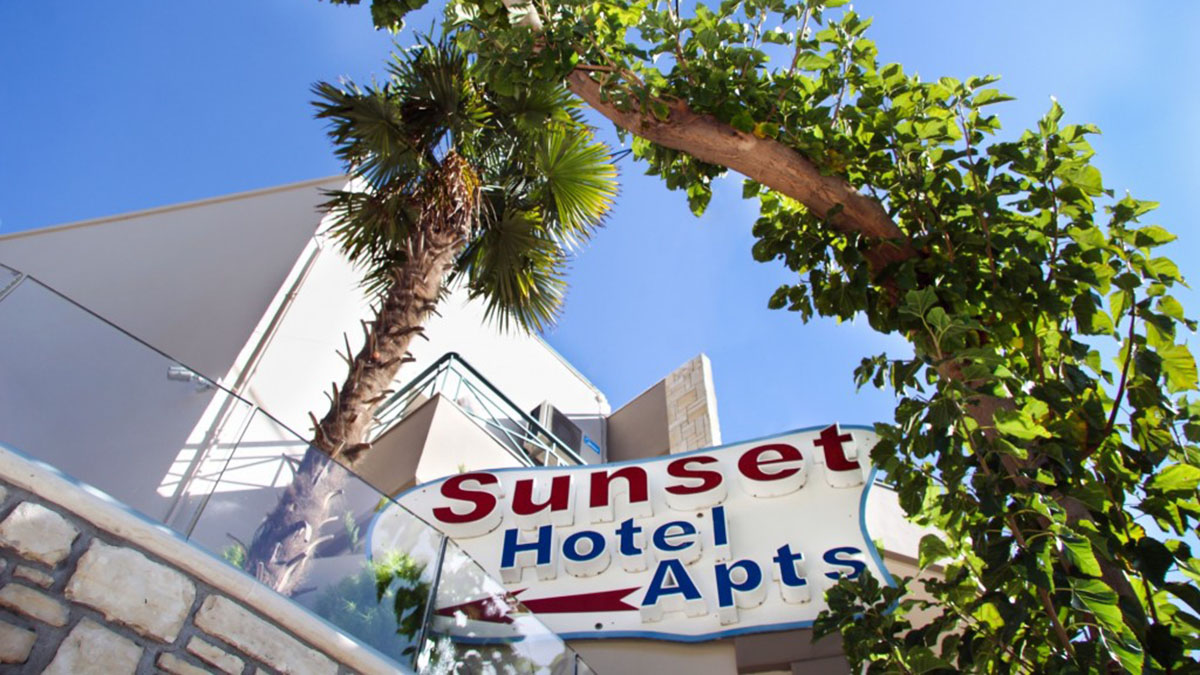 Sunset Hotel & Spa - NR