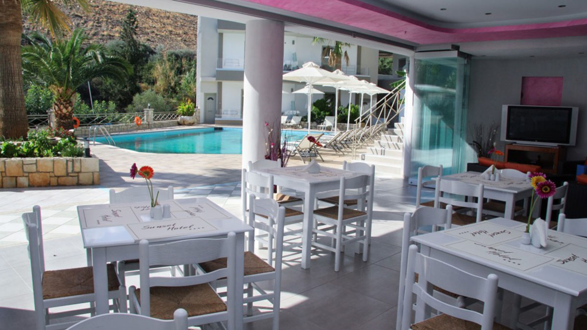 Sunset Hotel & Spa - NR