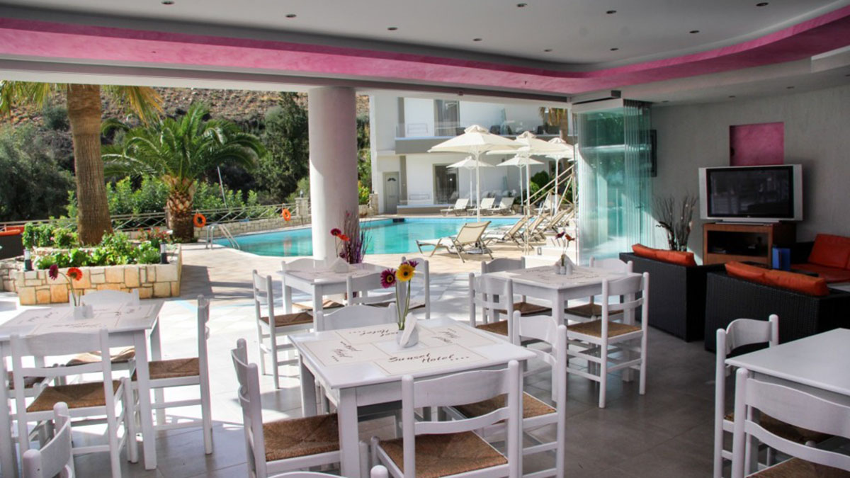 Sunset Hotel & Spa - NR