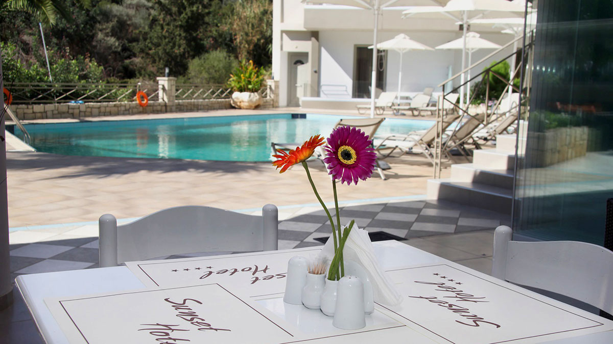 Sunset Hotel & Spa - NR