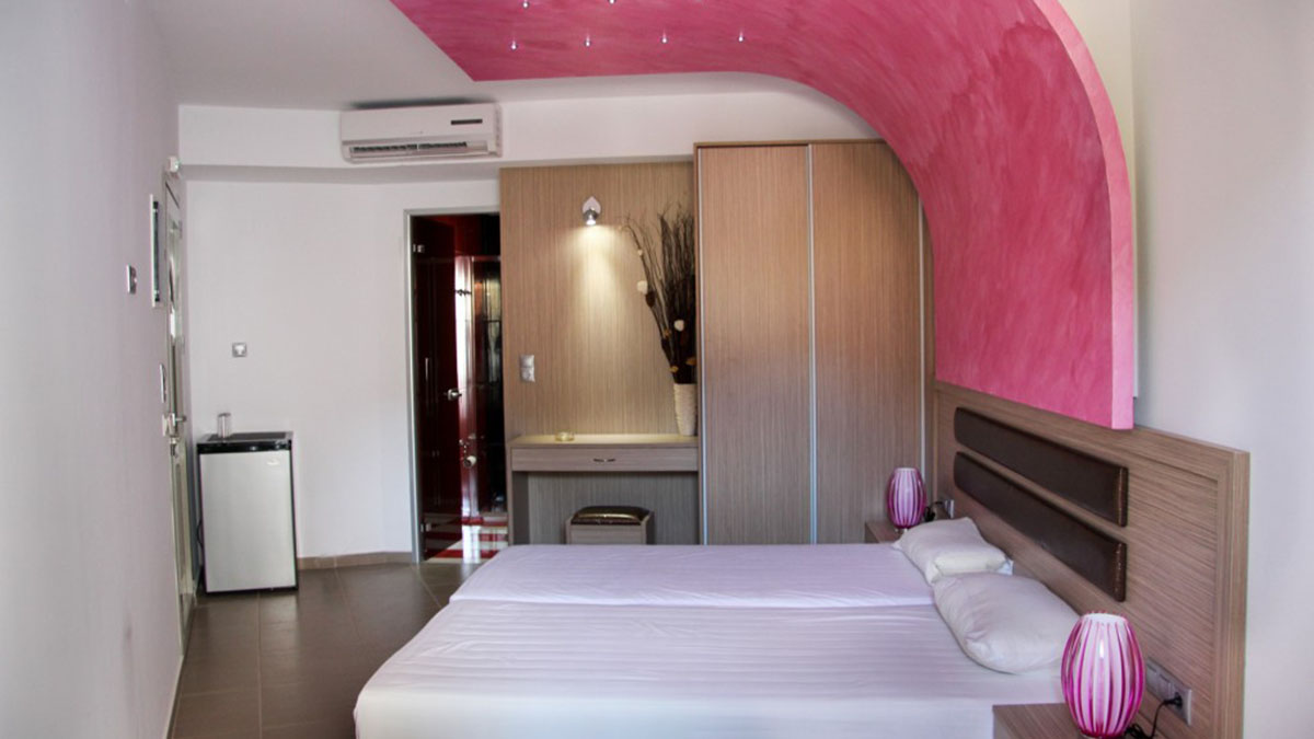 Sunset Hotel & Spa - NR