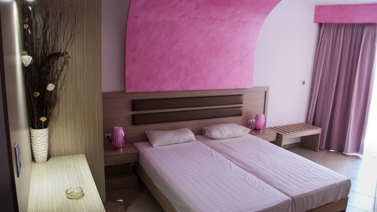 Sunset Hotel & Spa - NR