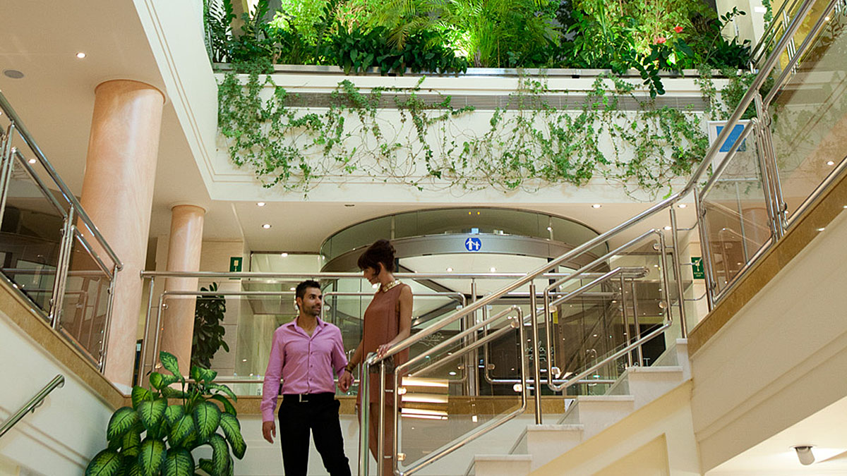 Thalassa Beach Resort - NR