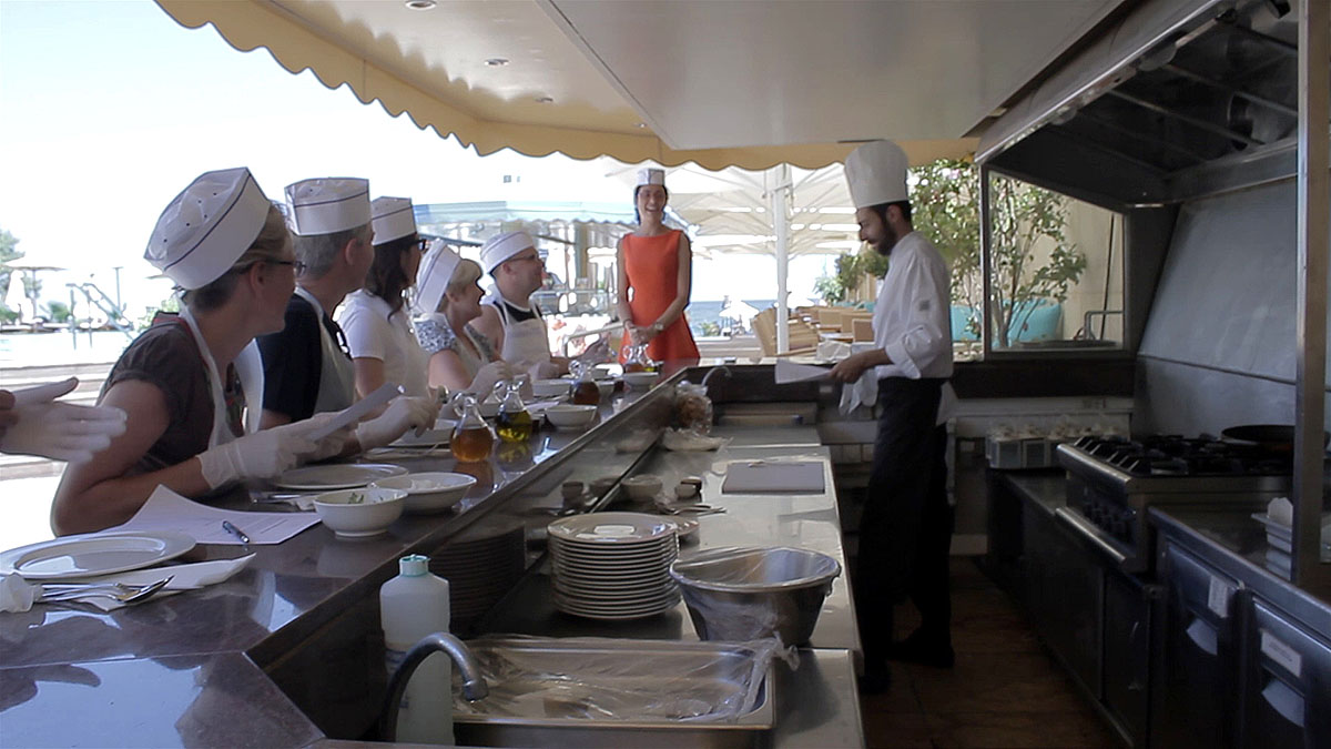 Thalassa Beach Resort - NR