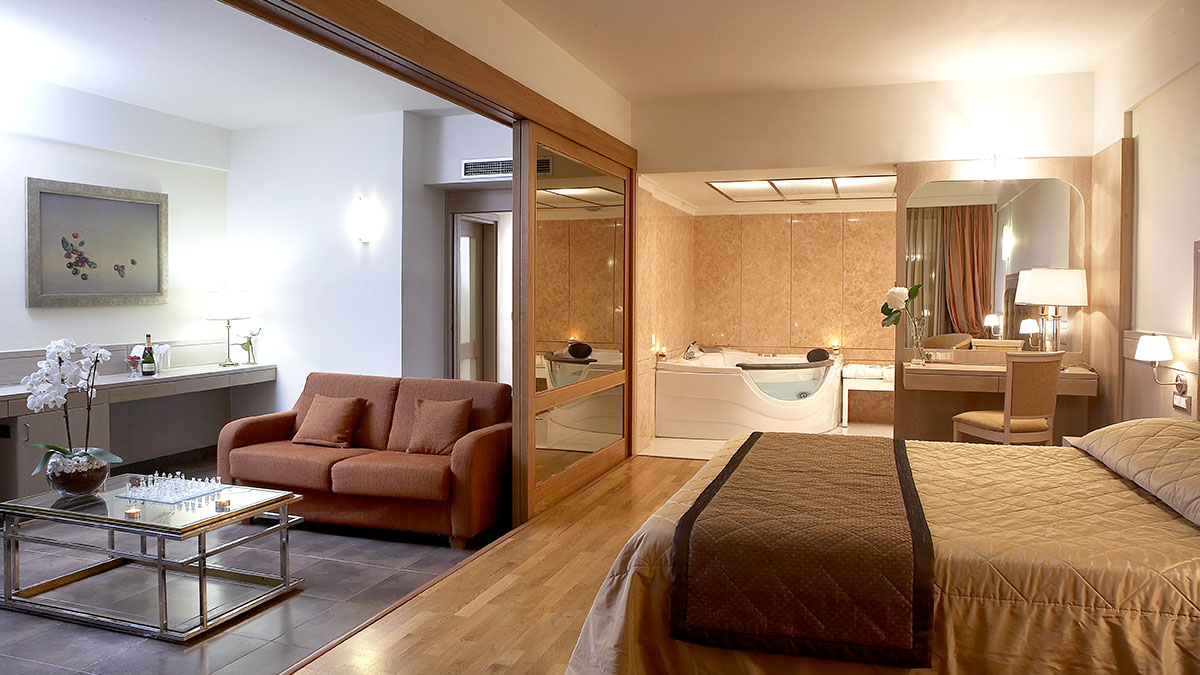 Thalassa Beach Resort - NR