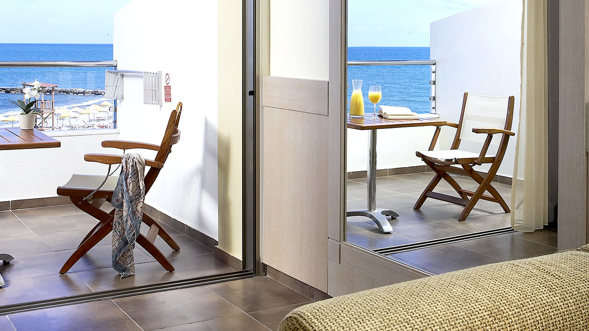 Thalassa Beach Resort - NR