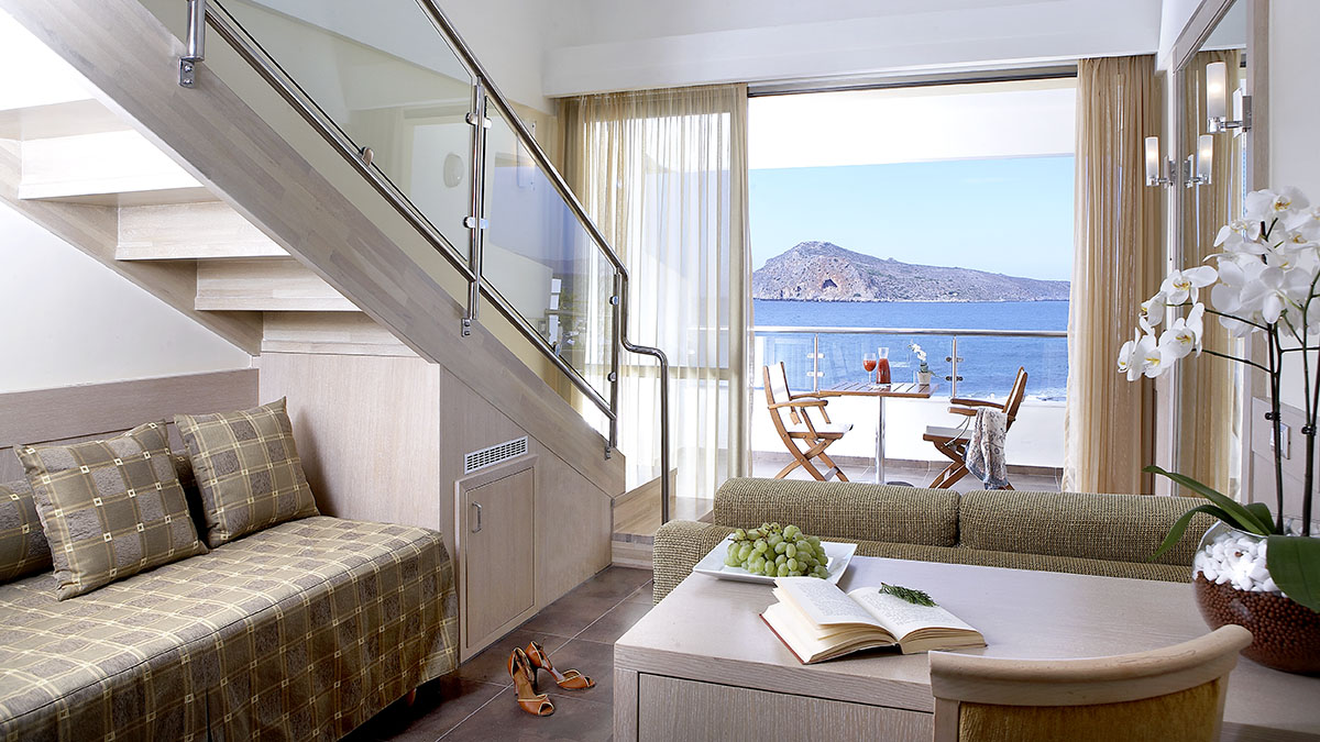 Thalassa Beach Resort - NR