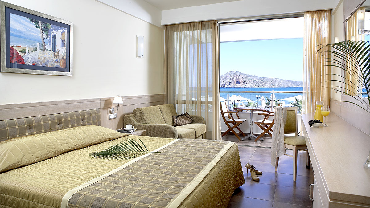 Thalassa Beach Resort - NR