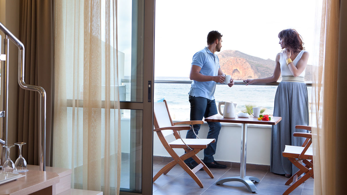 Thalassa Beach Resort - NR