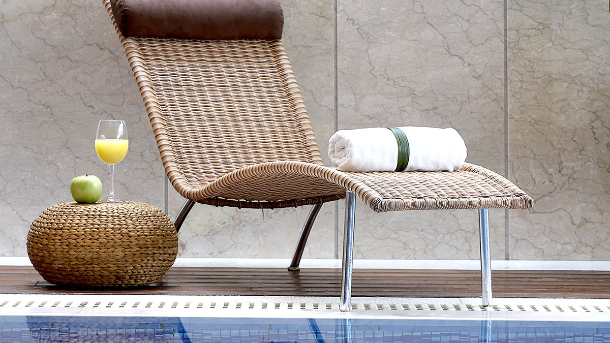 Thalassa Beach Resort - NR