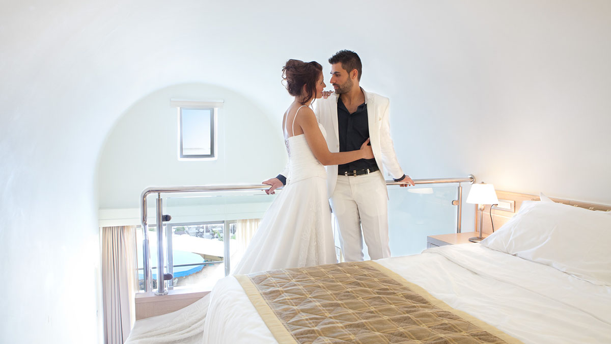 Thalassa Beach Resort - NR