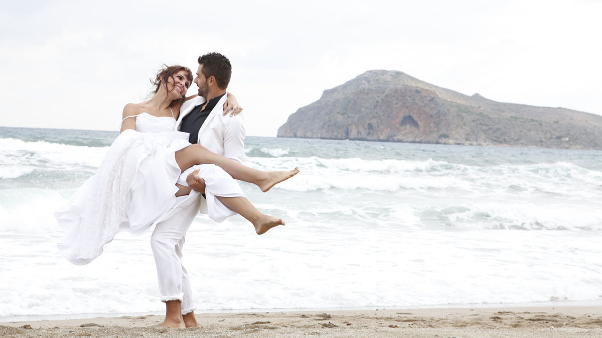 Thalassa Beach Resort - NR