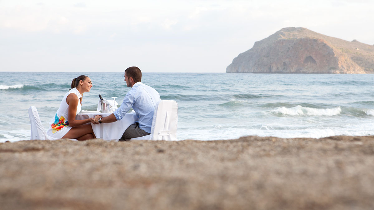 Thalassa Beach Resort - NR