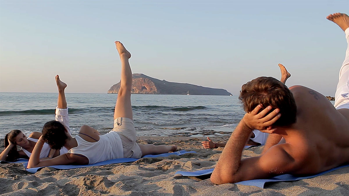 Thalassa Beach Resort - NR