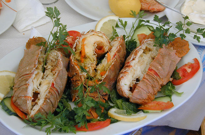 Vritomartis Naturist Hotel & Bungalows - NR