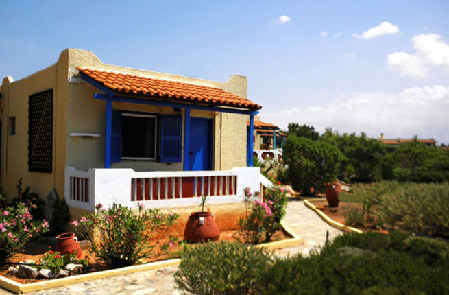 Zorbas Beach Village Hotel