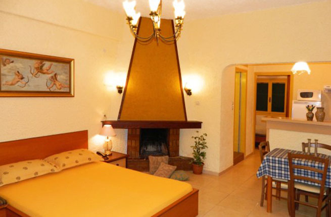 Zorbas Beach Village Hotel