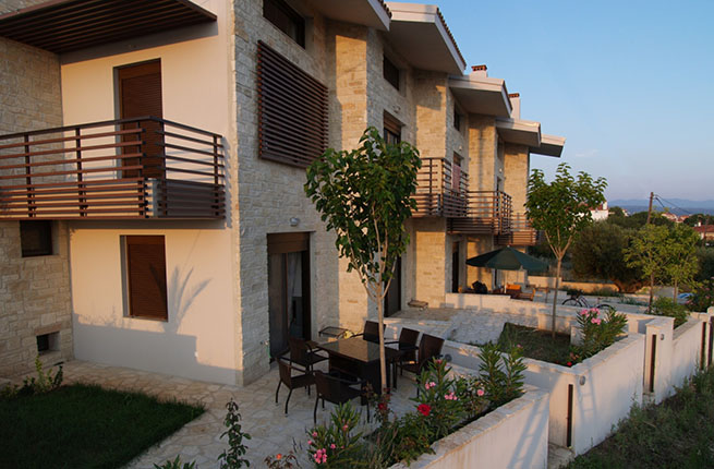 Albatros Maisonette - NR, Halkidiki