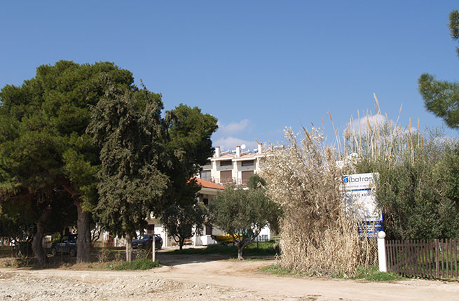 Albatros Maisonette - NR