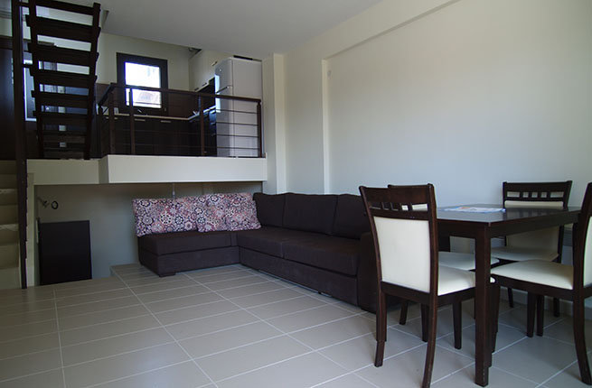 Albatros Maisonette - NR