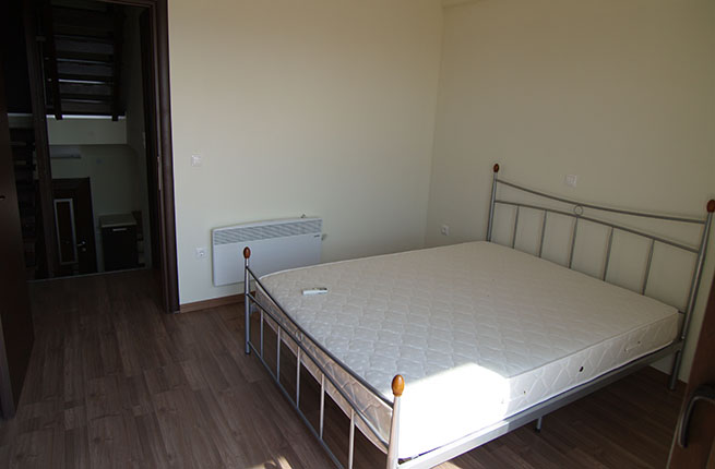 Albatros Maisonette - NR