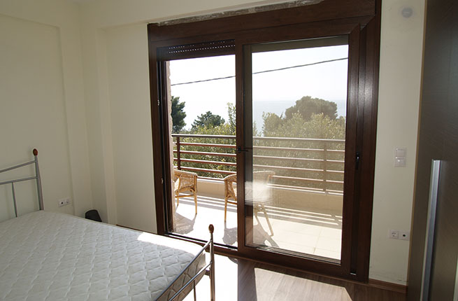 Albatros Maisonette - NR