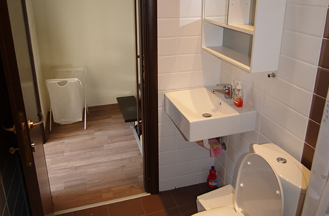 Albatros Maisonette - NR