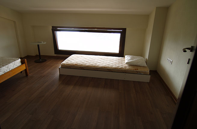 Albatros Maisonette - NR