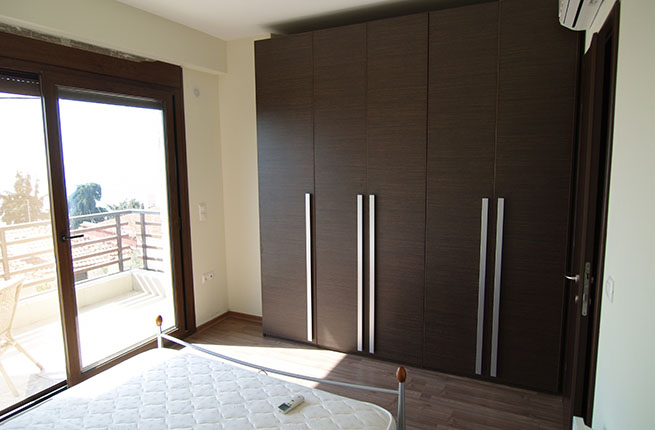 Albatros Maisonette - NR