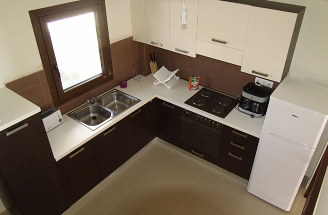 Albatros Maisonette - NR