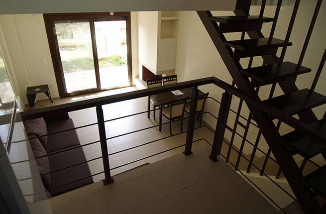 Albatros Maisonette - NR