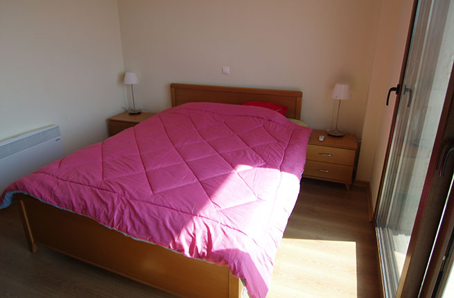 Albatros Maisonette - NR