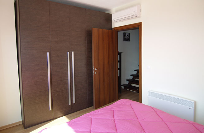 Albatros Maisonette - NR