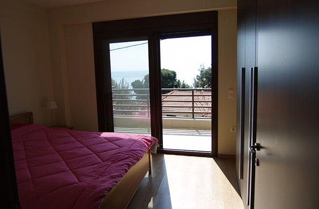 Albatros Maisonette - NR