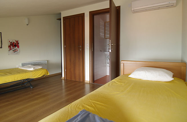 Albatros Maisonette - NR