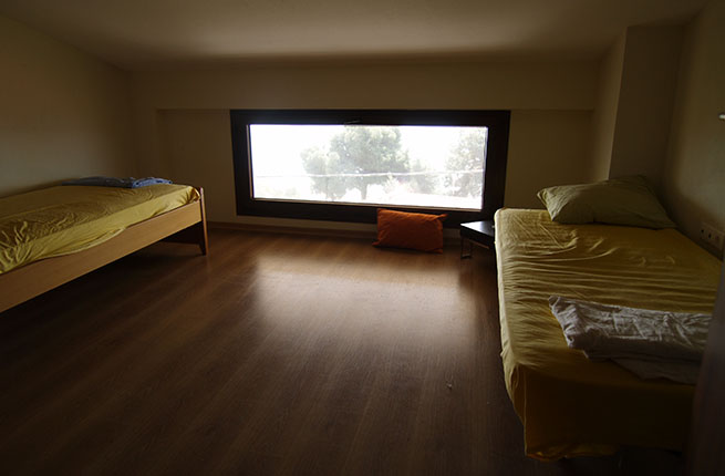 Albatros Maisonette - NR