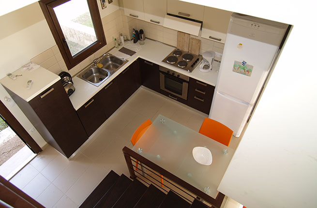 Albatros Maisonette - NR