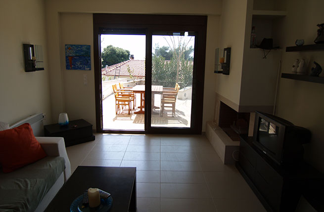 Albatros Maisonette - NR