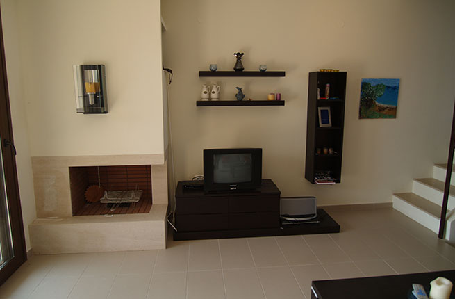 Albatros Maisonette - NR