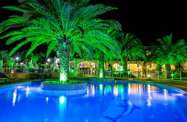 Anna Maria Paradise 