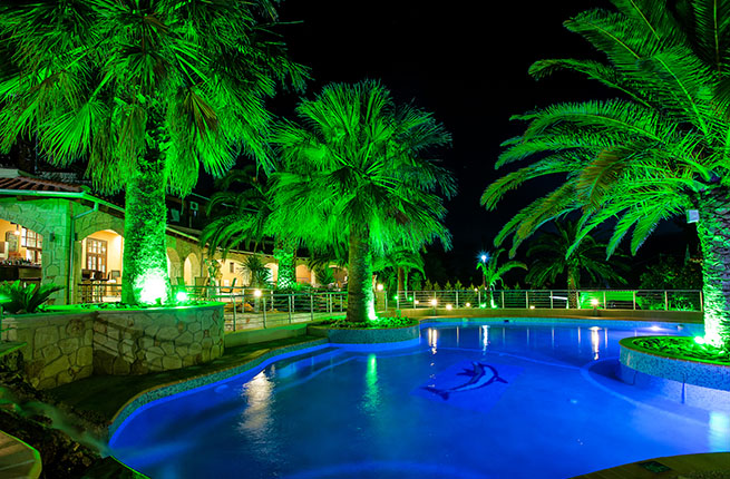 Anna Maria Paradise 